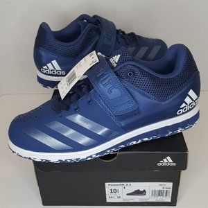Adidas Powerlift 3.1 Weightlifting Shoes Size 10.5